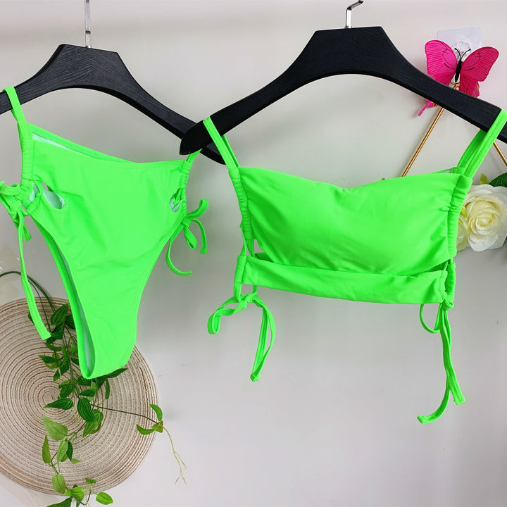 Dame Bikini Sæt Stilla