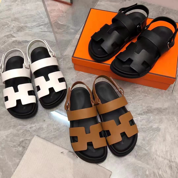 Herrer Sandaler Stilla