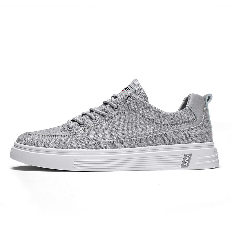 Herrer Fritid Let Livsstil Sneakers Stilla