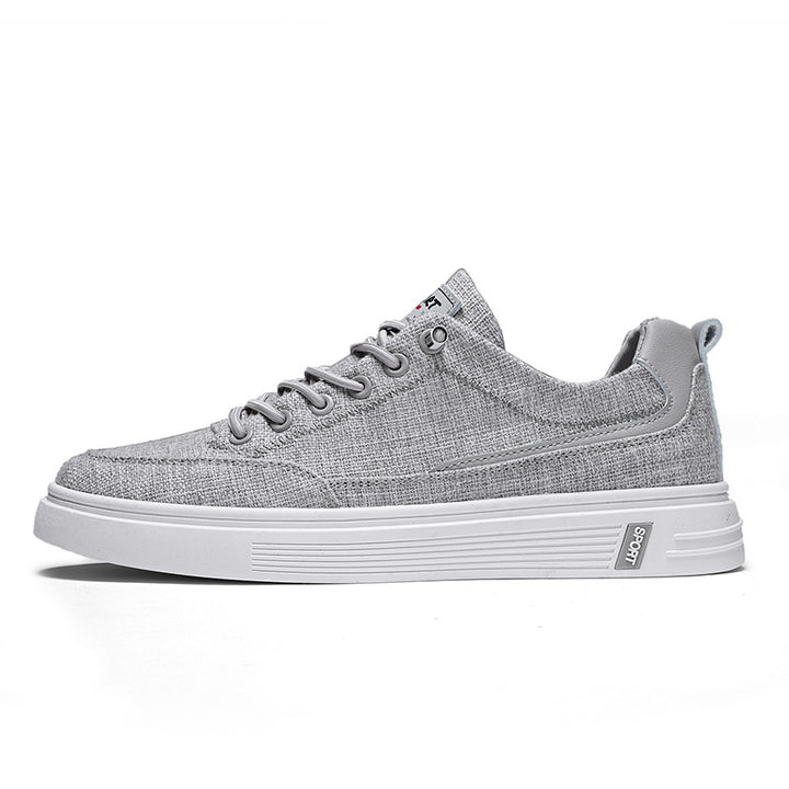 Herrer Fritid Let Livsstil Sneakers Stilla