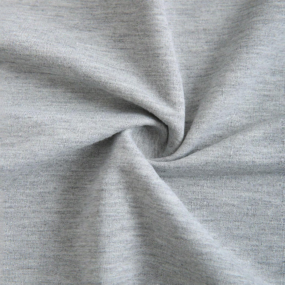 Kvinders cropped sweatshirt med asymmetrisk design og voluminøse ærmer Stilla