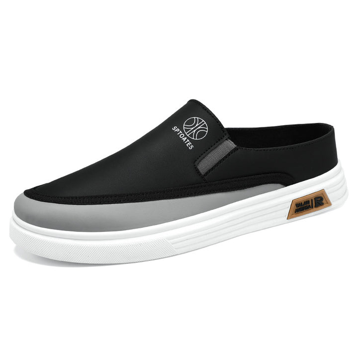 Dame Behagelige Slip-On Sneakers med moderne design Stilla