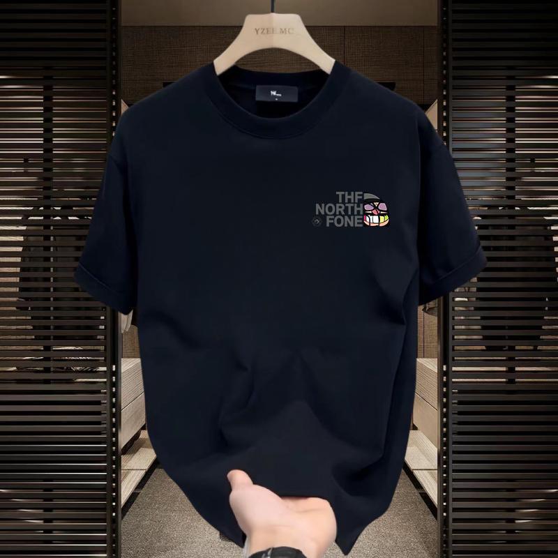Dame T-shirt med eksklusiv logo-print og afslappet snit Stilla