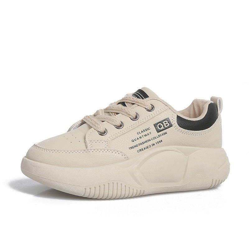 Dame Sporty Sneakers med støddæmpningssystem og ultralet sål Stilla