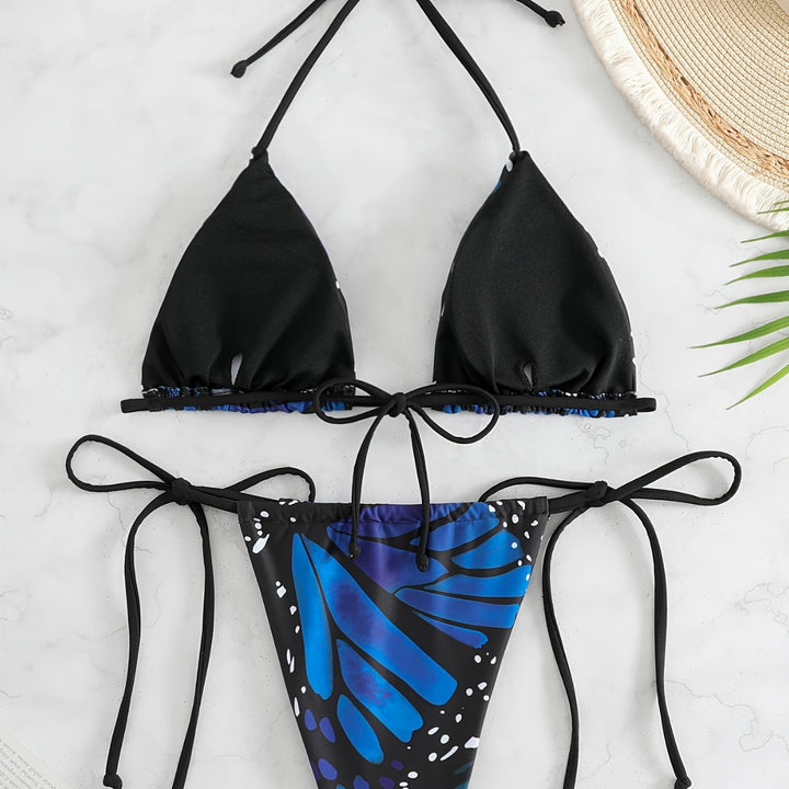 Dame Bikiniset Skovae