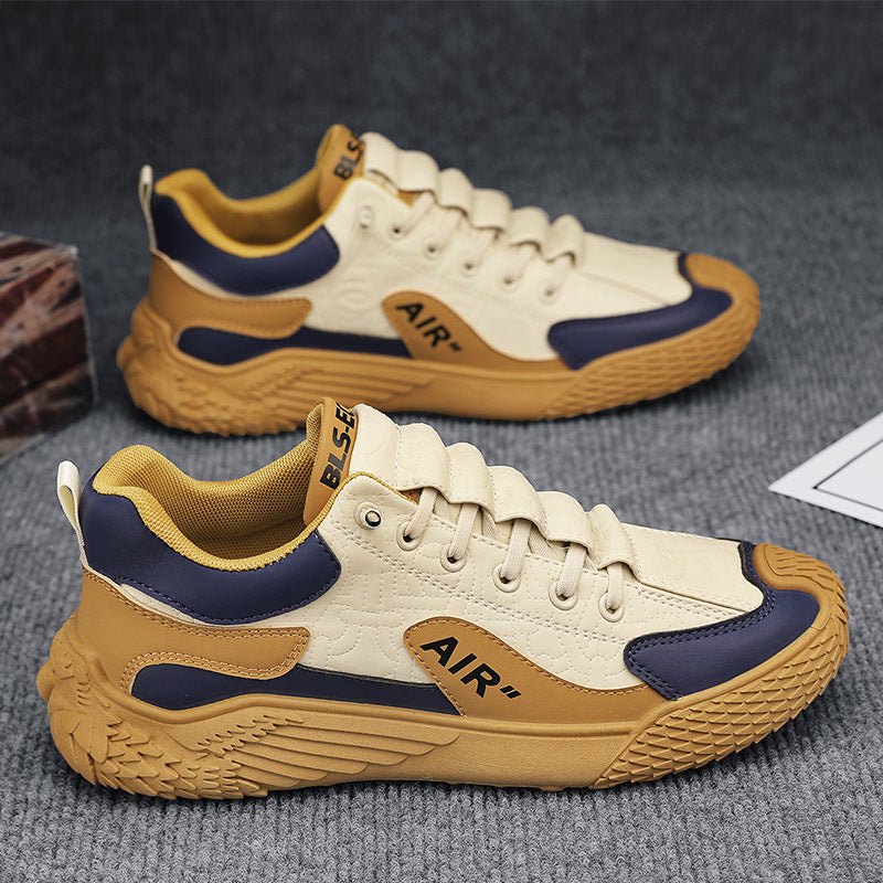 Femme Ultra-Letvægts Sport Sneakers med Åndbart Design Stilla