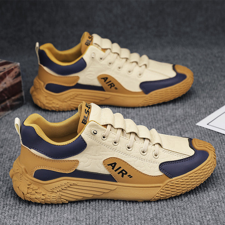Femme Ultra-Letvægts Sport Sneakers med Åndbart Design Stilla
