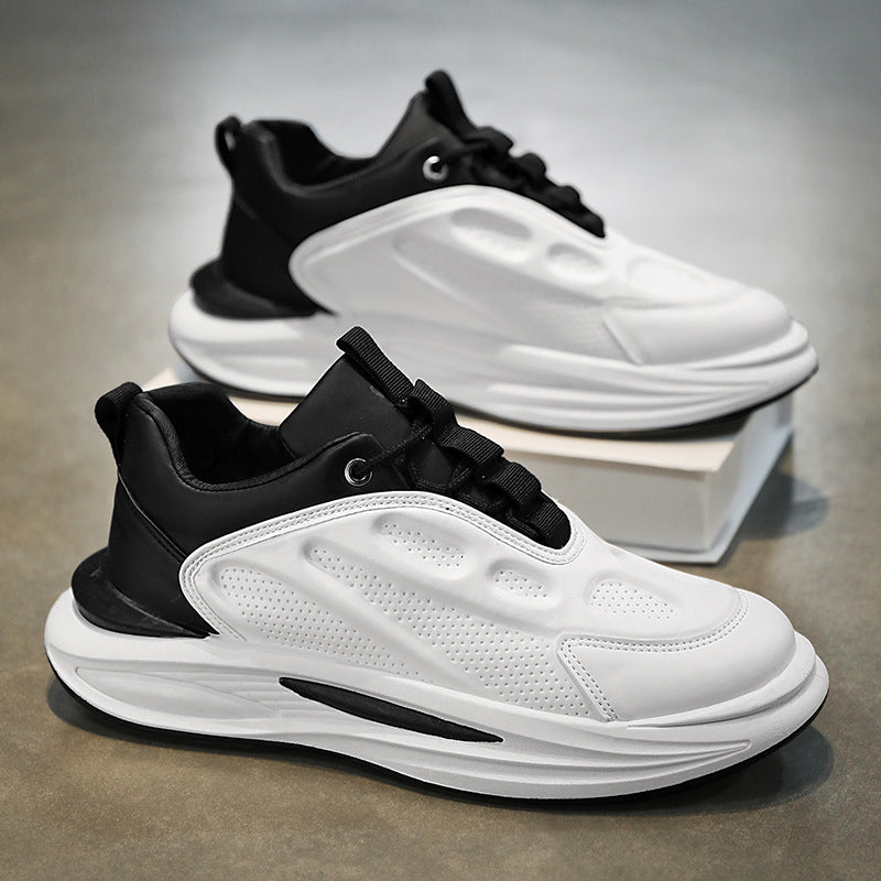 Femme Aerodynamiske Ydelses-Sneaker Stilla