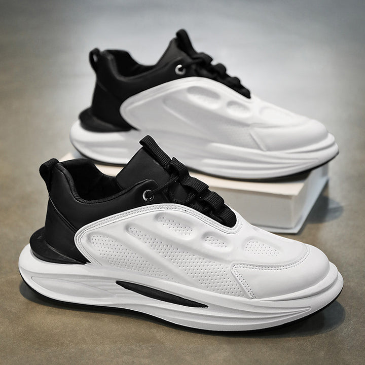Femme Aerodynamiske Ydelses-Sneaker Stilla
