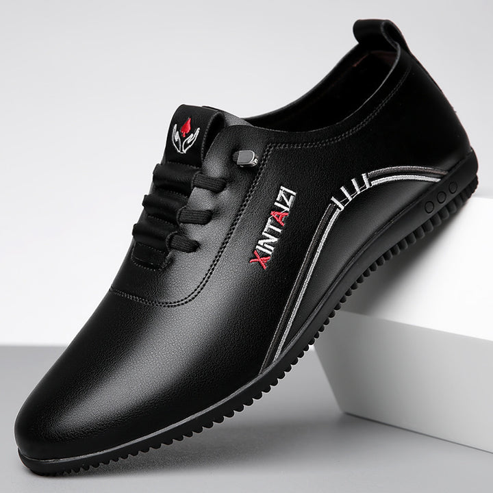 Femme Casual Stretch Slip-On Sneakers Stilla