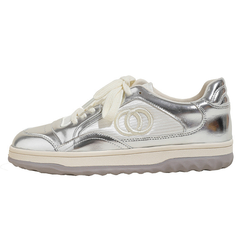 Herrer Sporty Fritidsko Stilla