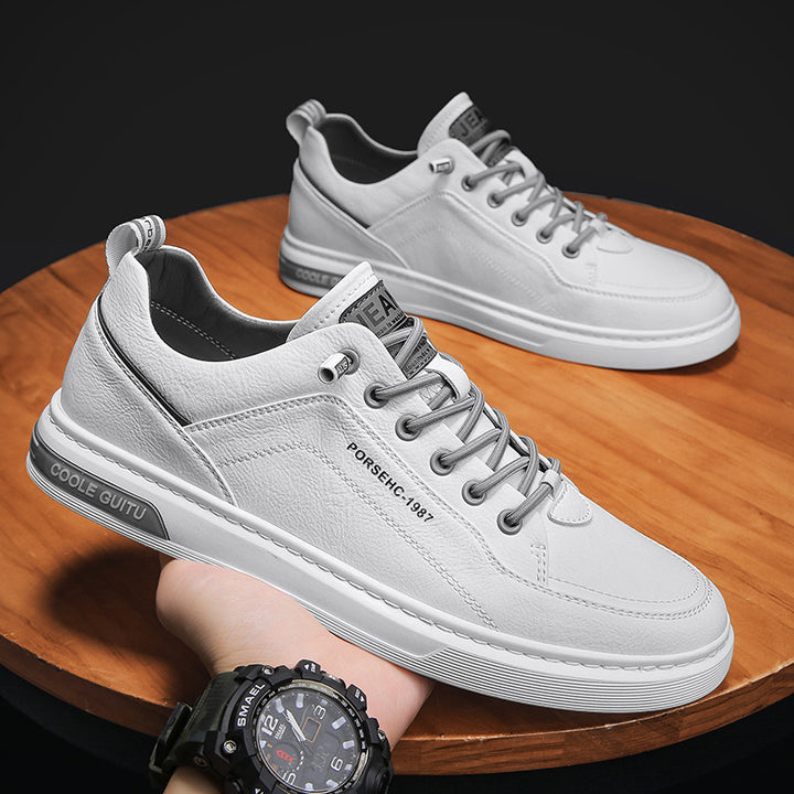 Herrer Casual Luxe Sneakers Stilla