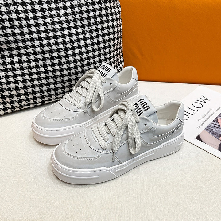 Dame Sneakers Stilla