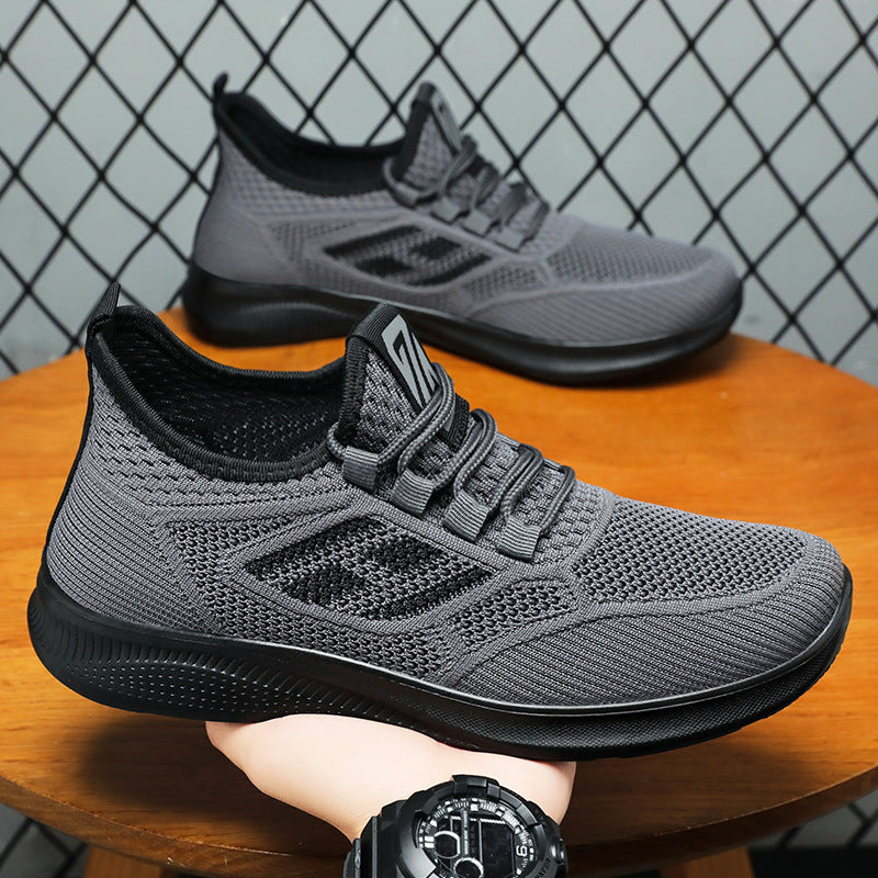 Femme Adaptive Strik Sport Sneakers Stilla