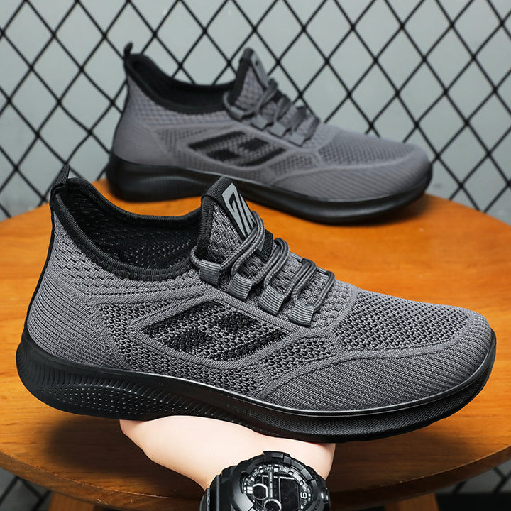 Femme Adaptive Strik Sport Sneakers Stilla