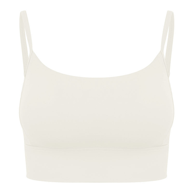 Dame Seamless Sports-BH med ergonomisk snit og fremragende bærekomfort Stilla