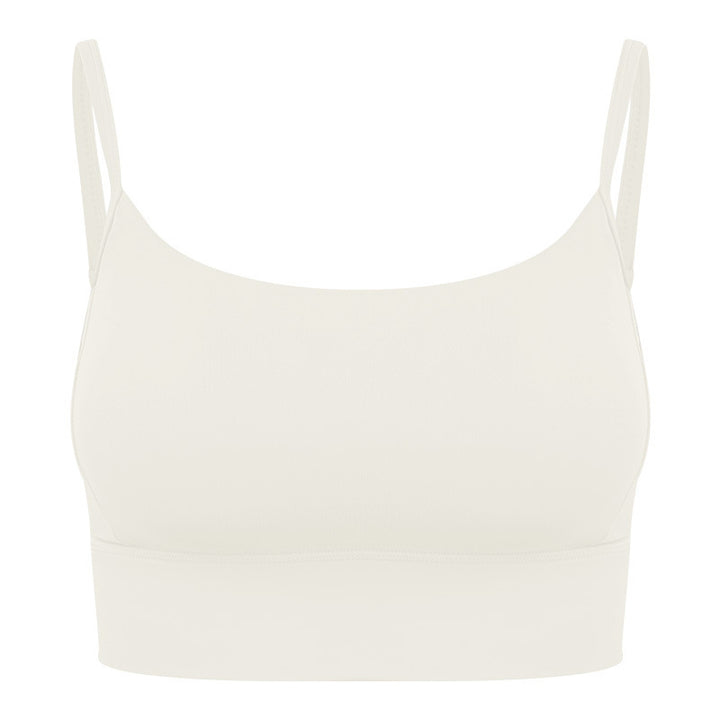 Dame Seamless Sports-BH med ergonomisk snit og fremragende bærekomfort Stilla