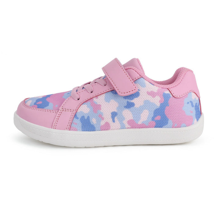Herre Velcro Lifestyle Sneakers Stilla