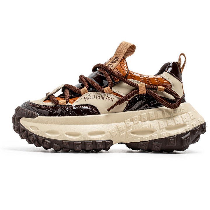 Femme Letvægts Åndbar Performance Sneakers Stilla