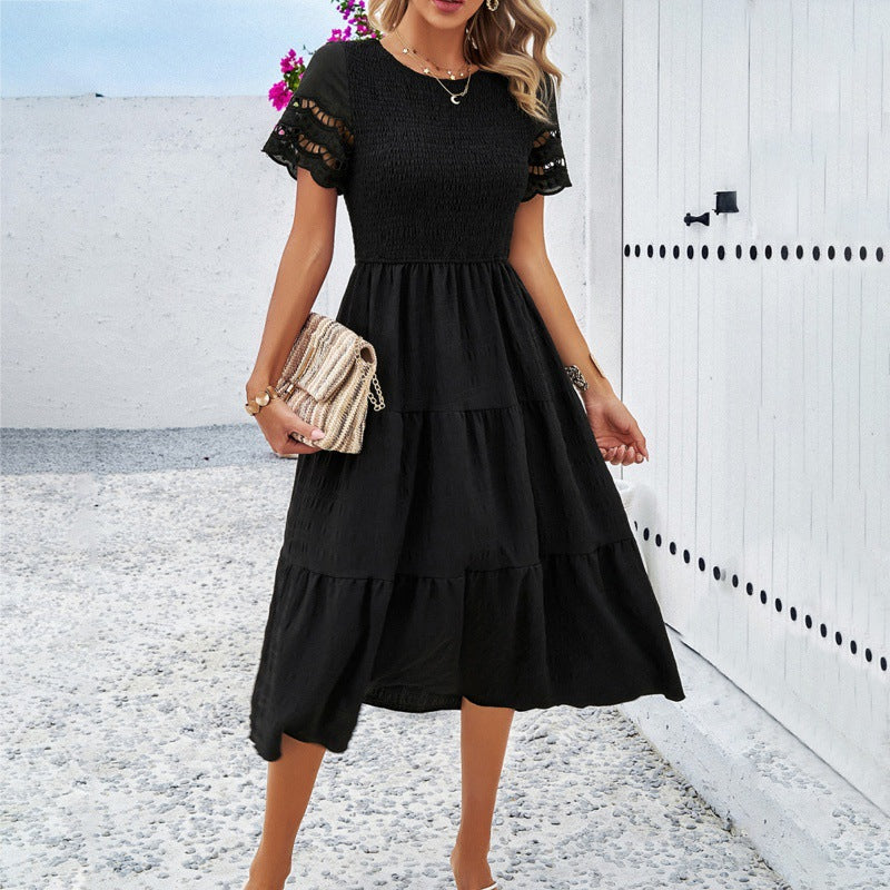 Dame sommerkjole Stilla