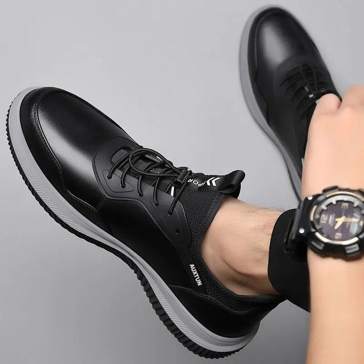 Herrer Alsidige Fritids Stilfulde Sneakers Stilla