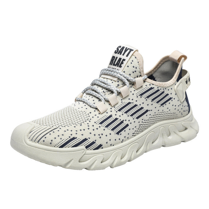 Herrer Letvægts Performance Løb Sneakers Stilla