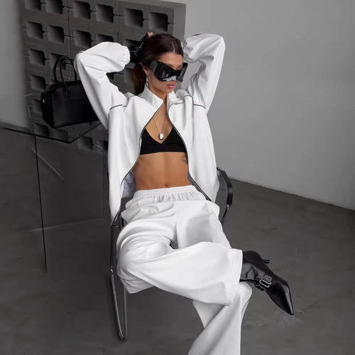 Kvinders tracksuit Skovae
