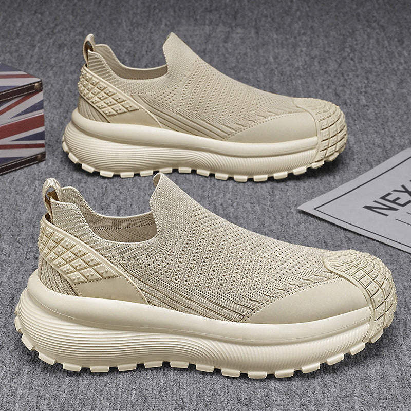 Femme Slip-On Performance Sneakers Stilla