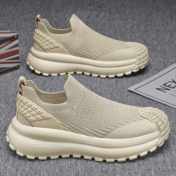 Femme Slip-On Performance Sneakers Stilla