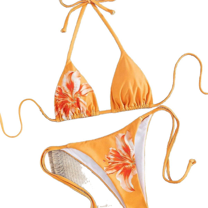 Dame Bikiniset Skovae