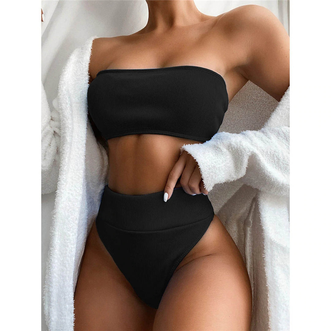 Dame bikini sæt Skovae
