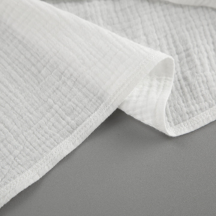 Dames Maxikjole med elegante Cut-Out-detaljer og svingende kant Stilla