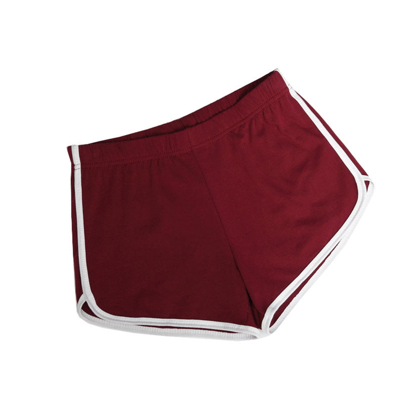 Dame Sporty Fritidbukser Stilla