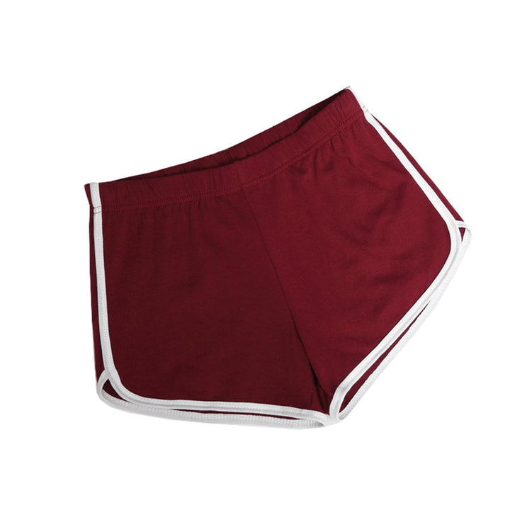 Dame Sporty Fritidbukser Stilla