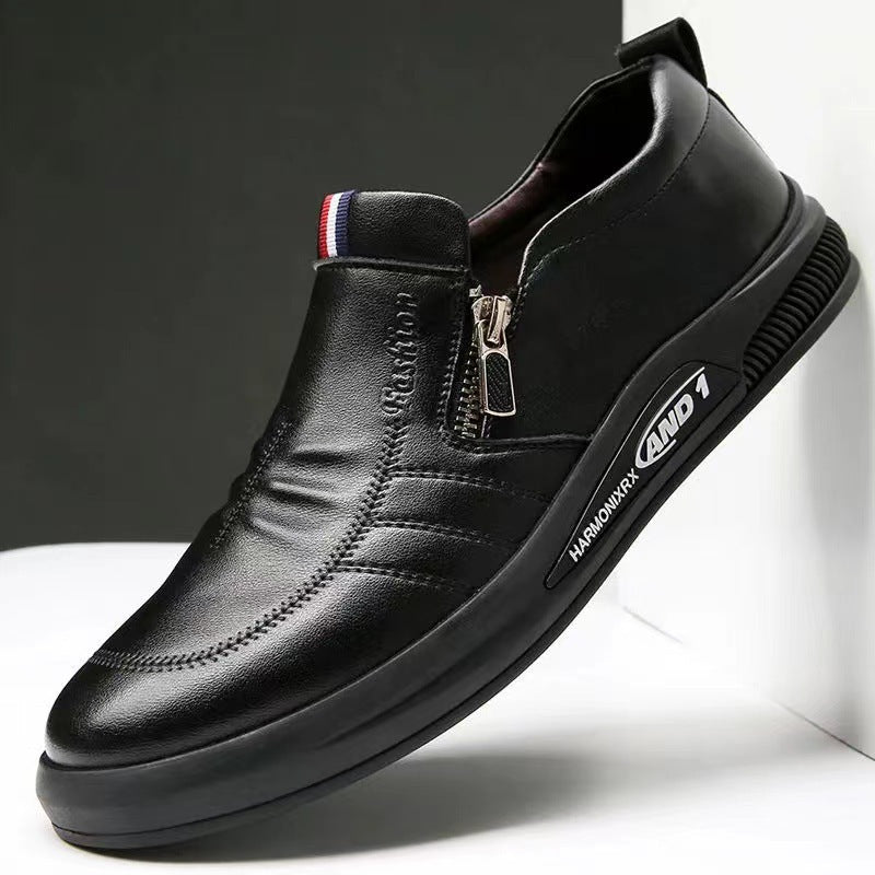Herre mode Komfort Sneakers Stilla