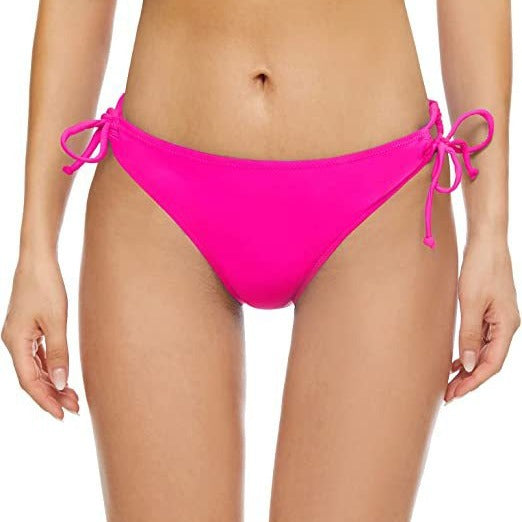 Dame Bikini-trusser med justerbare sidesnor Skovae