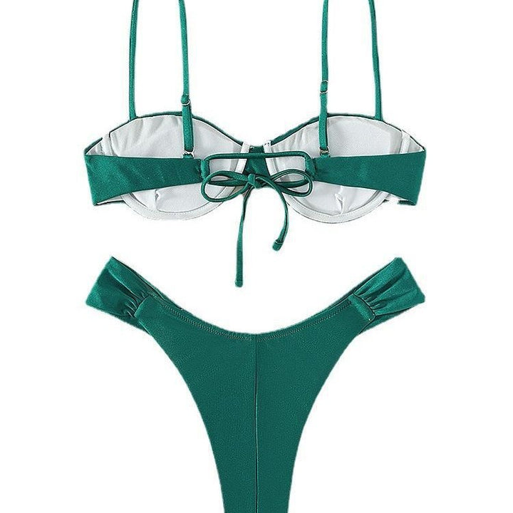 Dame Bikini-sæt Stilla