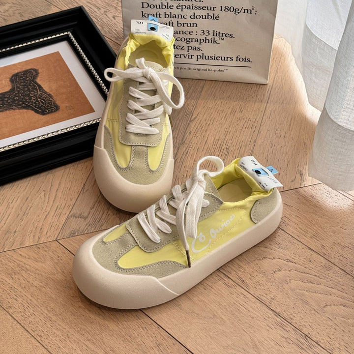 Dame Sneakers med innovativt design og behagelig pasform Stilla