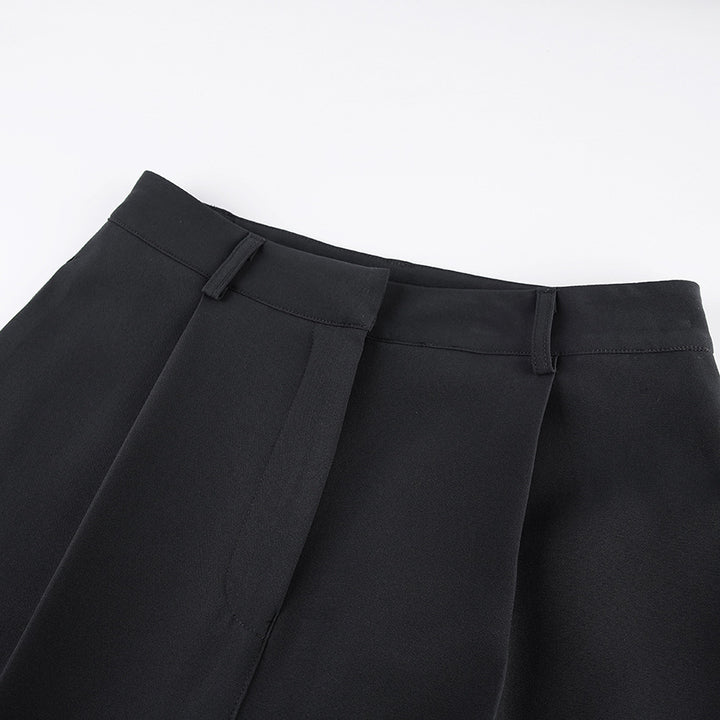 Dame elegant jumpsuit med oversized skæring og afslappet detalje Stilla