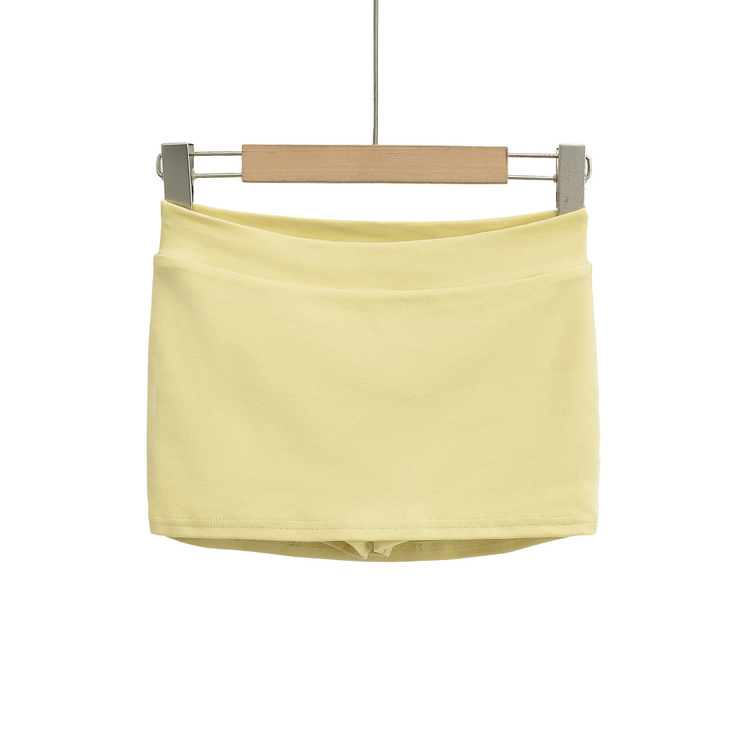 Dame Sporty Undertøj-Shorts med høj talje og åndbar komfort Stilla