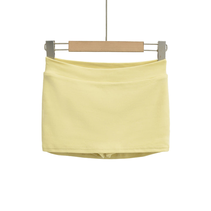 Dame Sporty Undertøj-Shorts med høj talje og åndbar komfort Stilla