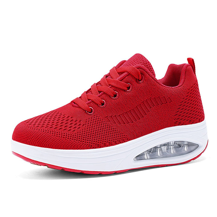 Herrer Air-Cushioned Athletic Sneakers Stilla 1749651223