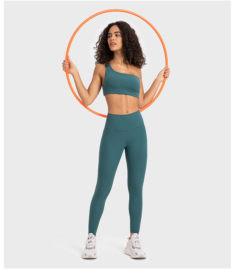 Stilla | Sports Bra Stil & Support Med Uddannelsesbag