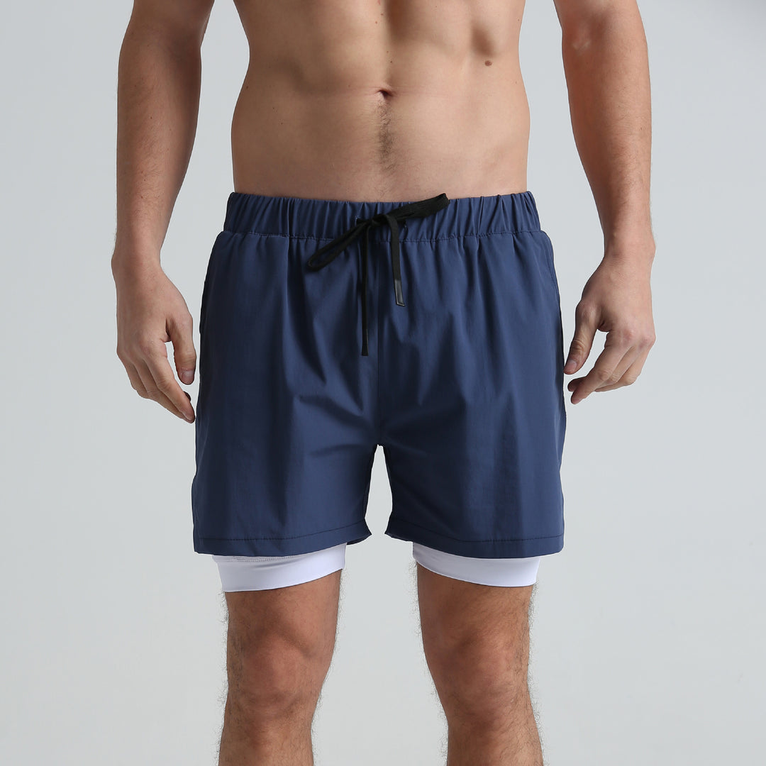 Dame Sporty Løbebukser Stilla