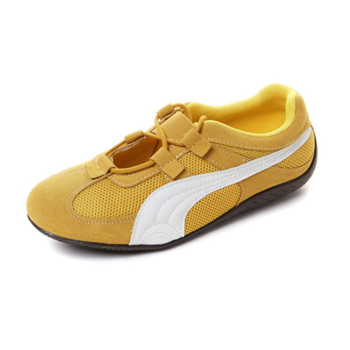 Dame Sporty Fritidssko Stilla