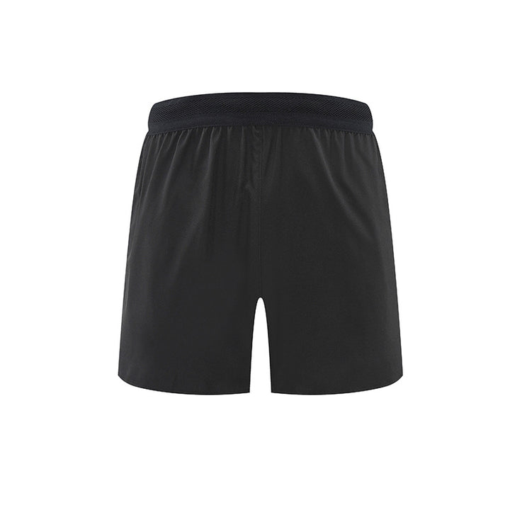 Herre sporty løbeshorts med praktisk indvendig lomme og elastisk talje Stilla