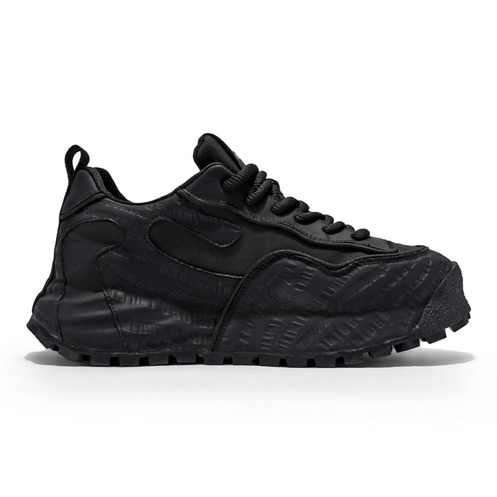 Herrer Outdoor Trail Running Sneakers Stilla