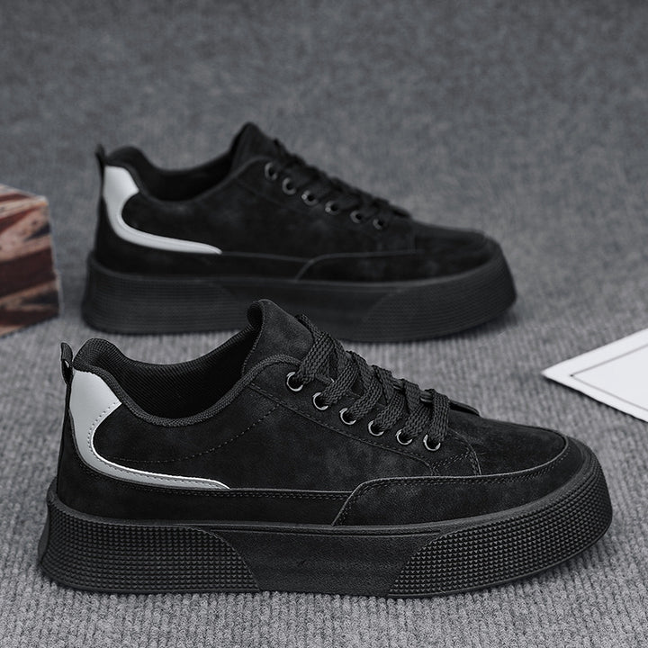 Femme Urban Retro Sneakers Stilla
