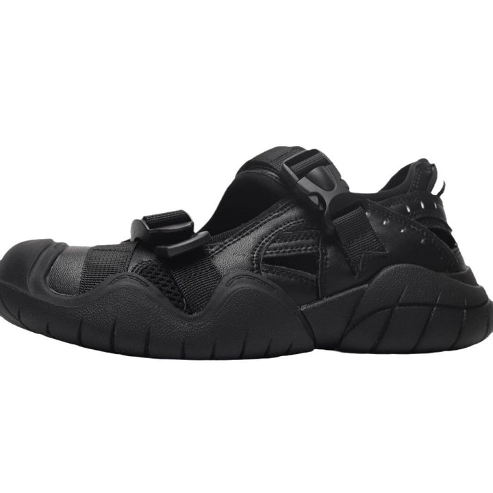 Dame Multifunktionelle Sport-Sandaler Stilla