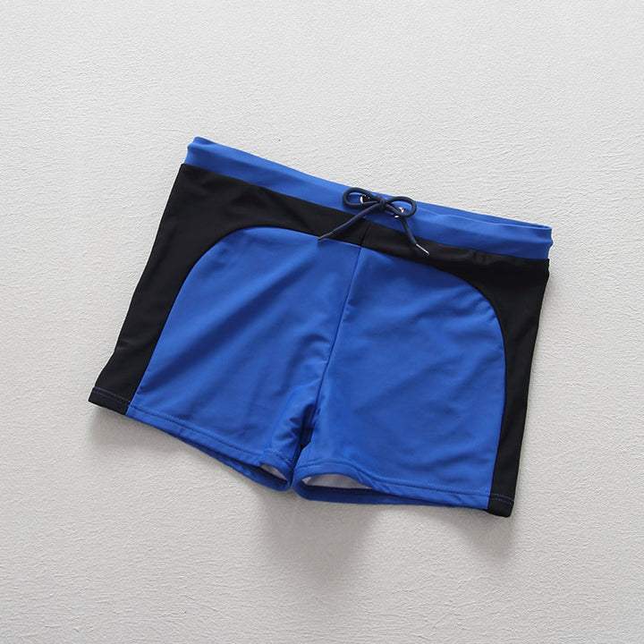 Herren Badeshorts Skovae